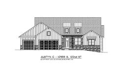 10955 S 102nd Street, Papillion, NE 68046