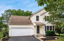 106 Sapphire Ice Drive, Delaware, OH 43015
