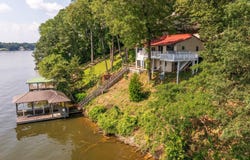 417 SUNSET DRIVE, TALLADEGA, AL 35160