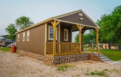 386 N Rock Creek Road, Waco, TX 76708