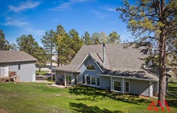 63 N 21st St -, Sundance, WY 82729