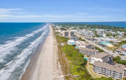 2509 W Fort Macon Road, Atlantic Beach, NC 28512