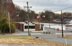 4002 POST Street, TRIANGLE, VA 22172