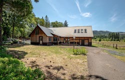 14020 Geppert Road, Butte Falls, OR 97522