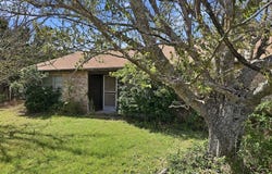 880 County Road 158, Evant, TX 76525