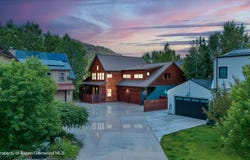 225 Juniper Court, Basalt, CO 81621