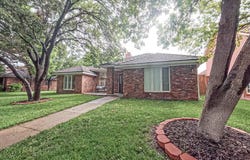 7720 BAUGHMAN Drive, Amarillo, TX 79121