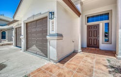 1085 Amanda Street, San Elizario, TX 79849