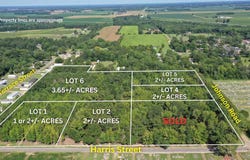 Lot 6 Harris St, Atmore, AL 36502