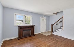 8239 Redwood Circle, Norfolk, VA 23518