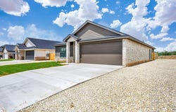 4205 Connally St, Big Spring, TX 79720