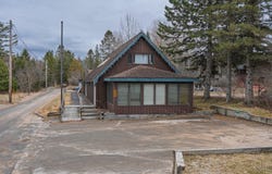 6006 Sentinel Road, Lake Placid, NY 12946