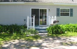 1616 Lakeview Drive, Alpena, MI 49707