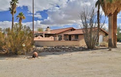2813 Bending Elbow Dr, Borrego Springs, CA 92004