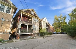 847 ASHLAND Street, Detroit, MI 48215