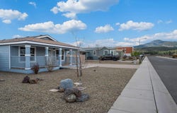162 Pinecrest Trail, Williams, AZ 86046