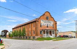 504 E Decker St, Viroqua, WI 54665