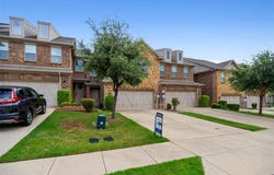 389 Busher Drive, Lewisville, TX 75067