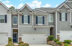 738 Woodstock Grove, Woodstock, GA 30188