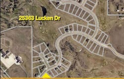 25363 Lucken Drive, Hancock, MN 56244