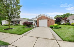 4 MARCY COURT, SEWELL, NJ 08080