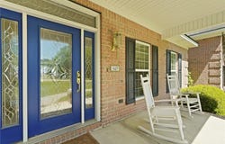 1629 Eagleneck Drive, Townsend, GA 31331