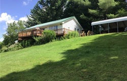 10695 Sandy Hill Road, Dansville, NY 14437