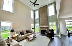 2693 Ledgestone Drive NW, Uniontown, OH 44685