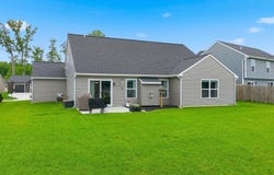 13910 Rame Pass, Fort Wayne, IN 46845-0165