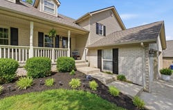 167 General Cleburne Drive, Richmond, KY 40475