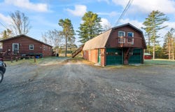 3498+3500 Main Street, Rangeley, ME 04970