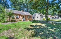 928 Cree Avenue, Akron, OH 44305