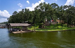 329 Hickory Hill Lane, Scroggins, TX 75480