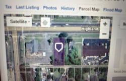 1112 Highland Avenue, Selma, AL 36703