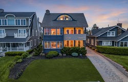 2009 Ocean Avenue, Spring Lake, NJ 07762