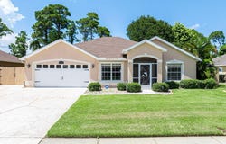 432 Stonehenge Circle, Rockledge, FL 32955