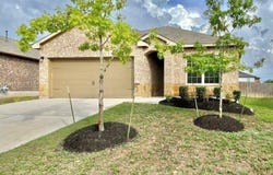 2721 Bridekirk DR, Round Rock, TX 78664