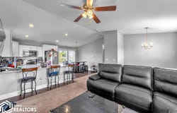2202 Sunflower Street, Perry, IA 50020