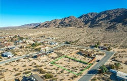 7055 Mission Avenue, 29 Palms, CA 92277