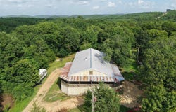 124 Gentle Lane, Mena, AR 71953