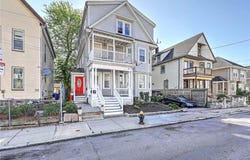 10 Westcott Avenue, Boston, MA 02124