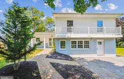 110 CARTER PL, WINCHESTER, VA 22602