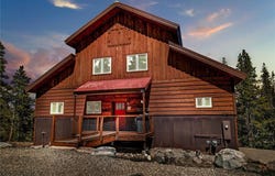 258 GOLD TRAIL CUTOFF, Fairplay, CO 80440