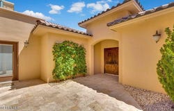 6365 Franklin Trail Drive, El Paso, TX 79912