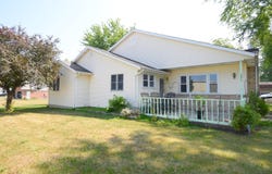 719 N Monroe Street, Rensselaer, IN 47978