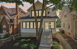 1105 Erin Street, Madison, WI 53715