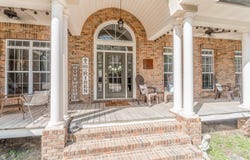 18935 Westlake, Little Rock, AR 72206