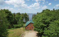 96 Indian Trail Road, East Machias, ME 04630