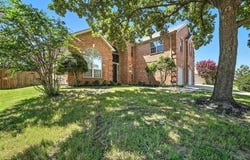 1508 Brimwood Drive, McKinney, TX 75072