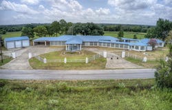 214 County Road 1900, Yantis, TX 75497